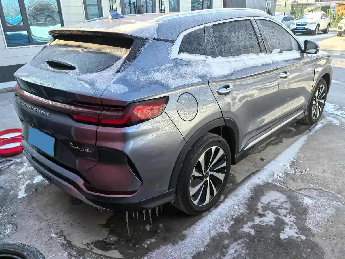 2023 BYD Song Plus 1.5L 110HP L4 E-CVT PHEV 18.3KWH,autocango,china used car exporter,china ev exporter,chinese used car exporter,chinese used ev exporter
