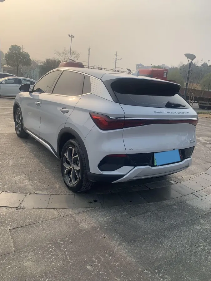 2024 BYD Yuan Plus BEV 49.92KWH,autocango,china used car exporter,china ev exporter,chinese used car exporter,chinese used ev exporter