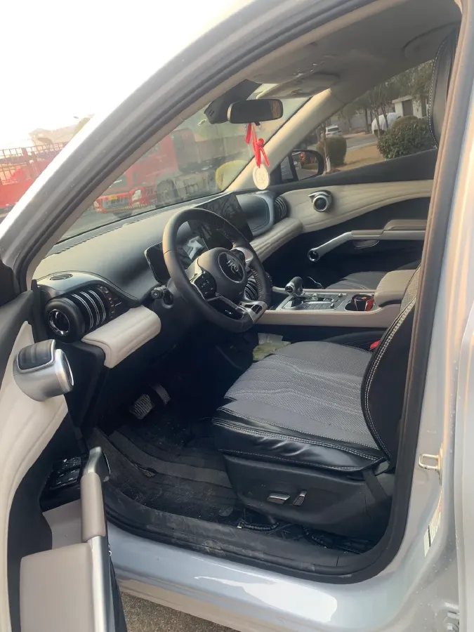 2024 BYD Yuan Plus BEV 49.92KWH,autocango,china used car exporter,china ev exporter,chinese used car exporter,chinese used ev exporter