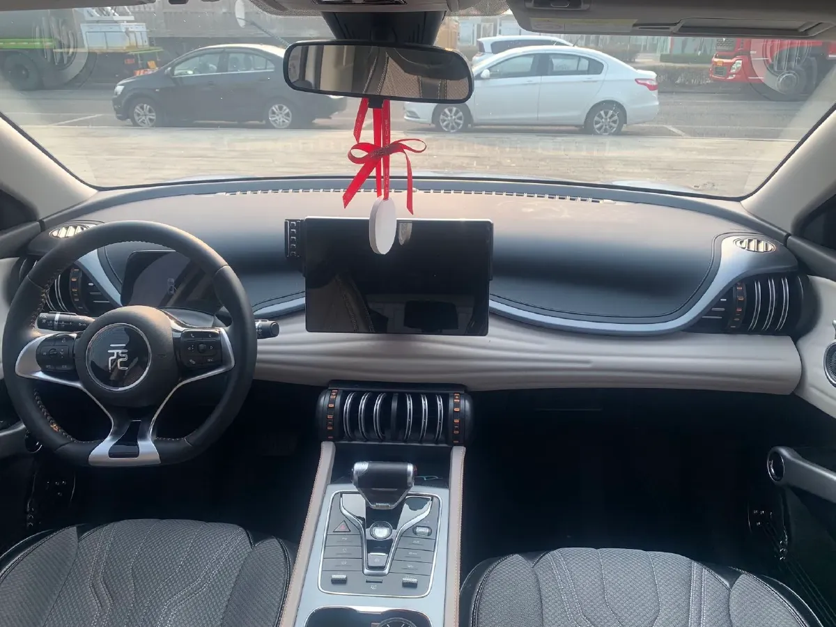 2024 BYD Yuan Plus BEV 49.92KWH,autocango,china used car exporter,china ev exporter,chinese used car exporter,chinese used ev exporter