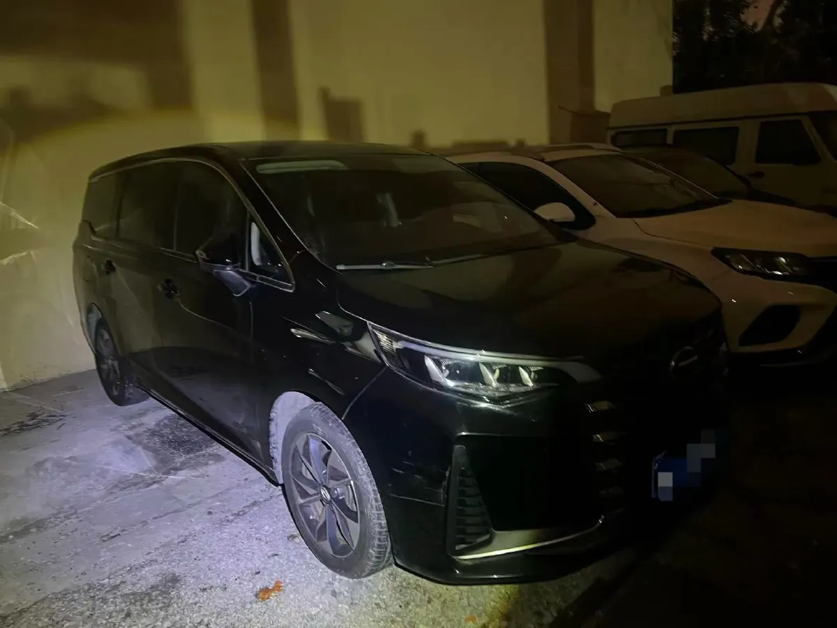 2021 GAC Trumpchi M6 1.5T 169HP L4 7DCT,autocango,china used car exporter,china ev exporter,chinese used car exporter,chinese used ev exporter