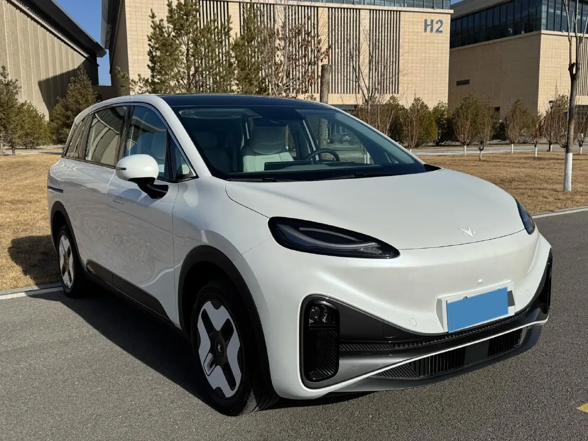 2024 ARCFOX KAOLA S BEV 58.8KWH,autocango,china used car exporter,china ev exporter,chinese used car exporter,chinese used ev exporter