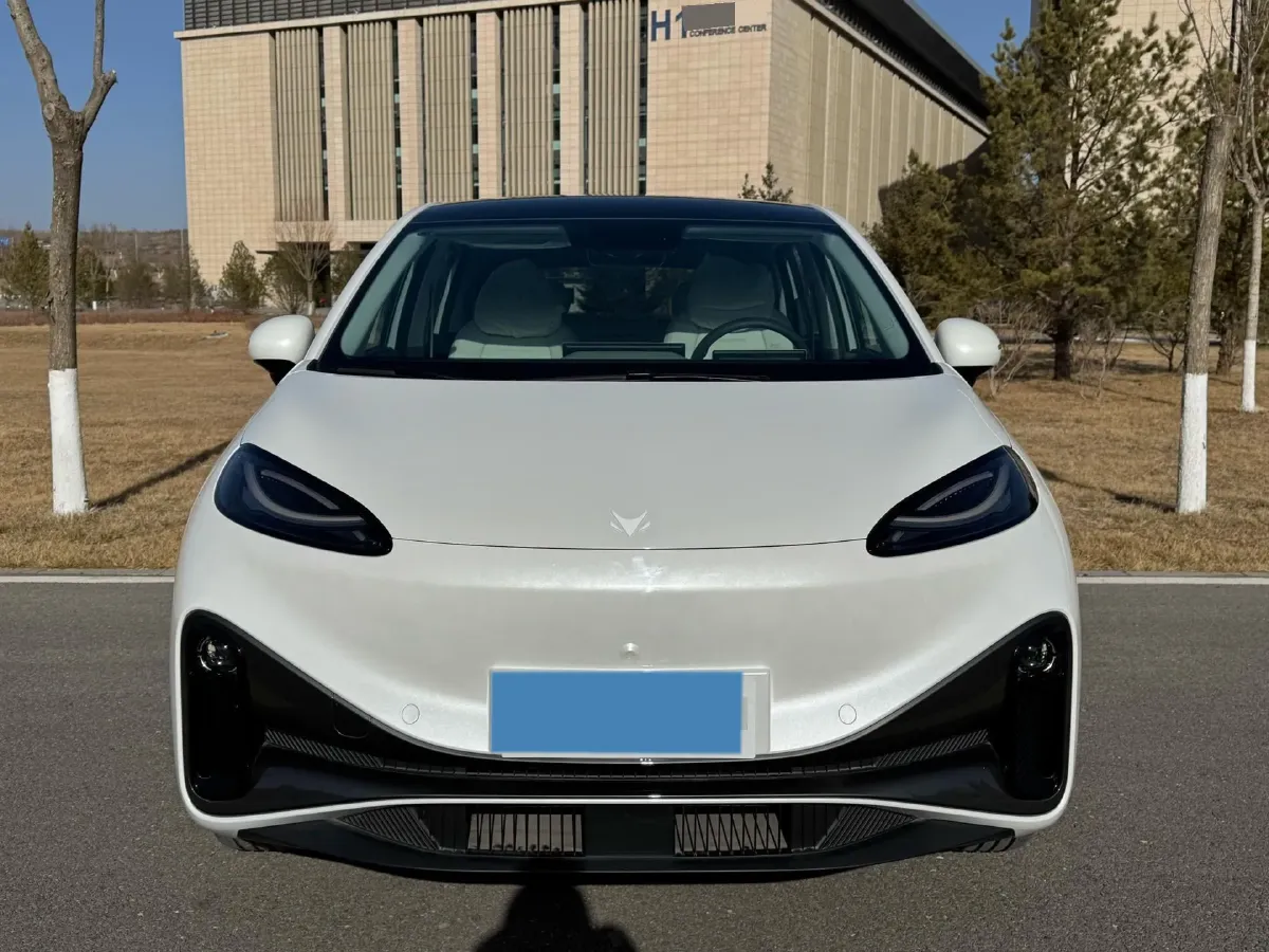 2024 ARCFOX KAOLA S BEV 58.8KWH,autocango,china used car exporter,china ev exporter,chinese used car exporter,chinese used ev exporter
