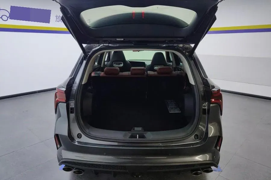 2021 ChangAn CS75 Plus 2.0T 233HP L4 8AT,autocango,china used car exporter,china ev exporter,chinese used car exporter,chinese used ev exporter