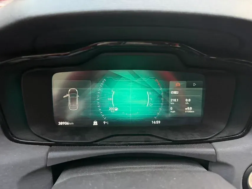 2019 Qoros 5 1.6T 197HP L4 7DCT,autocango,china used car exporter,china ev exporter,chinese used car exporter,chinese used ev exporter