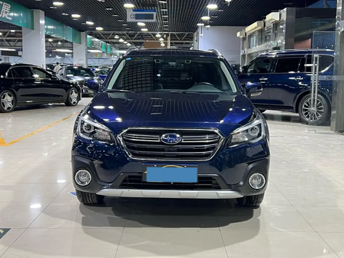 2019 Subaru Outback 2.5L 175HP H4 CVT,autocango,china used car exporter,china ev exporter,chinese used car exporter,chinese used ev exporter