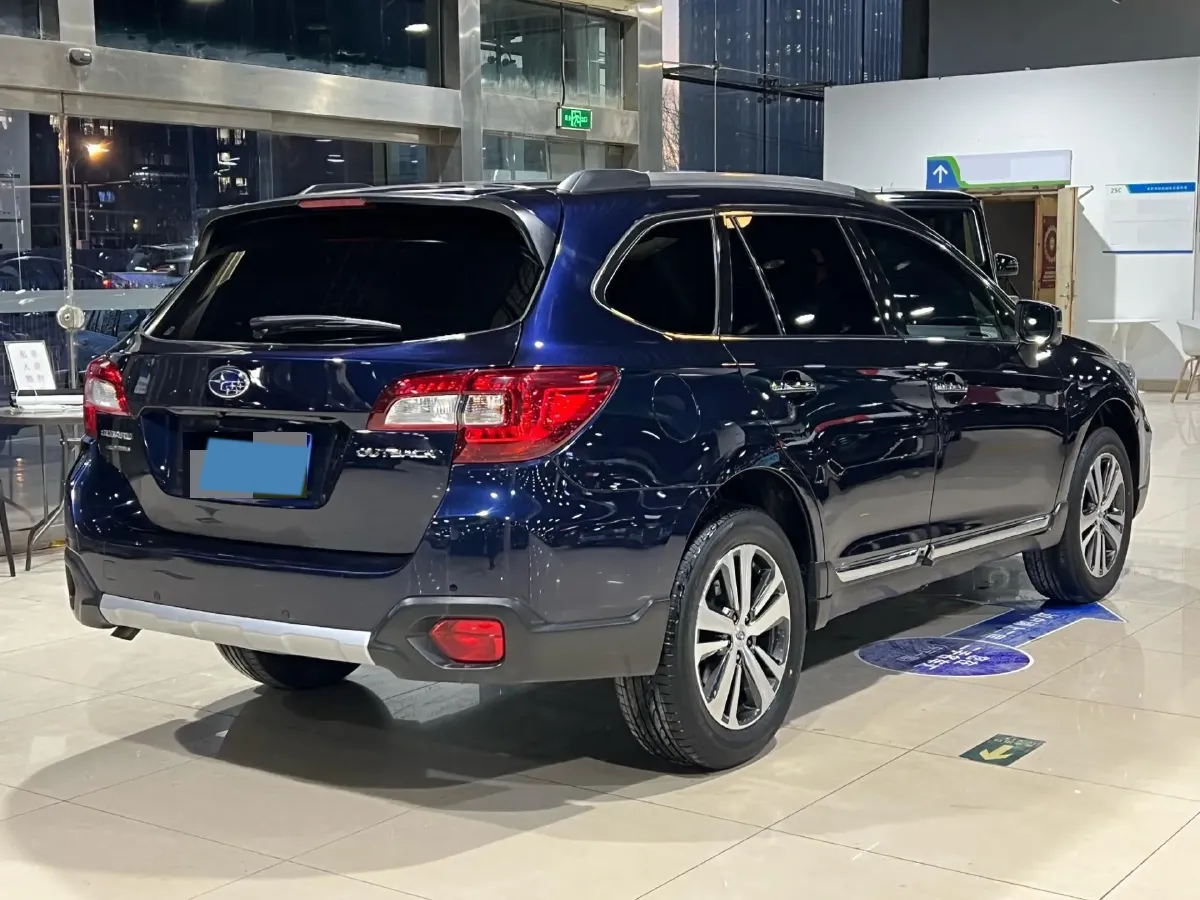 2019 Subaru Outback 2.5L 175HP H4 CVT,autocango,china used car exporter,china ev exporter,chinese used car exporter,chinese used ev exporter
