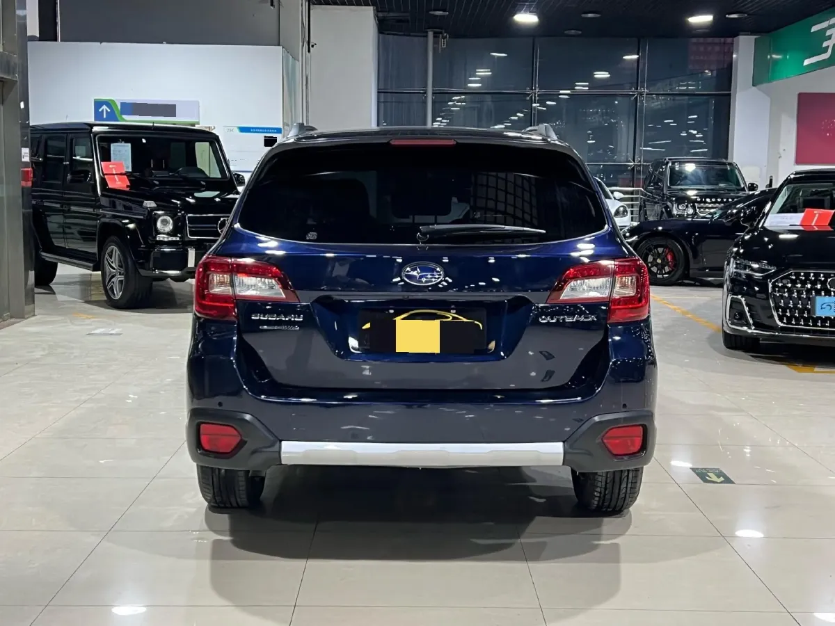 2019 Subaru Outback 2.5L 175HP H4 CVT,autocango,china used car exporter,china ev exporter,chinese used car exporter,chinese used ev exporter