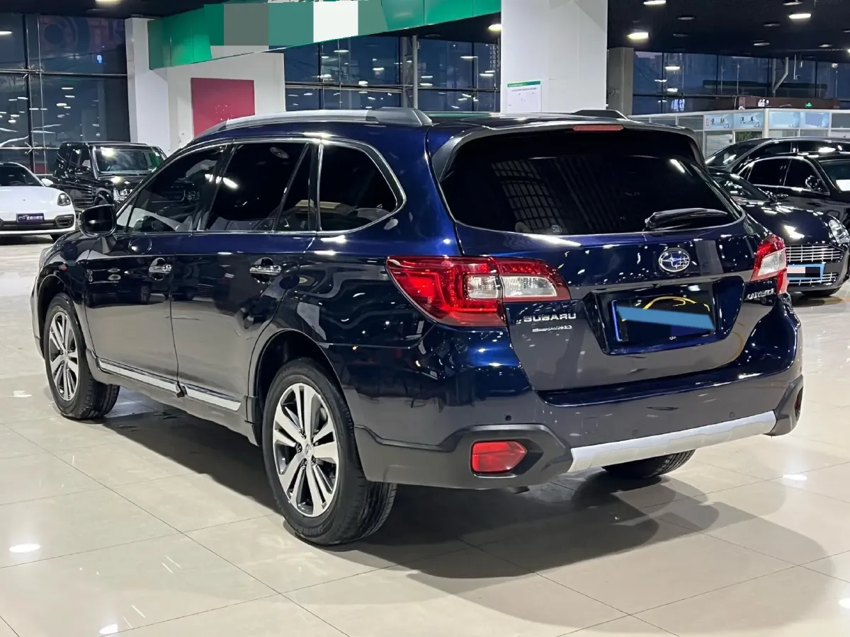 2019 Subaru Outback 2.5L 175HP H4 CVT,autocango,china used car exporter,china ev exporter,chinese used car exporter,chinese used ev exporter