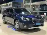 2019 Subaru Outback 2.5L 175HP H4 CVT