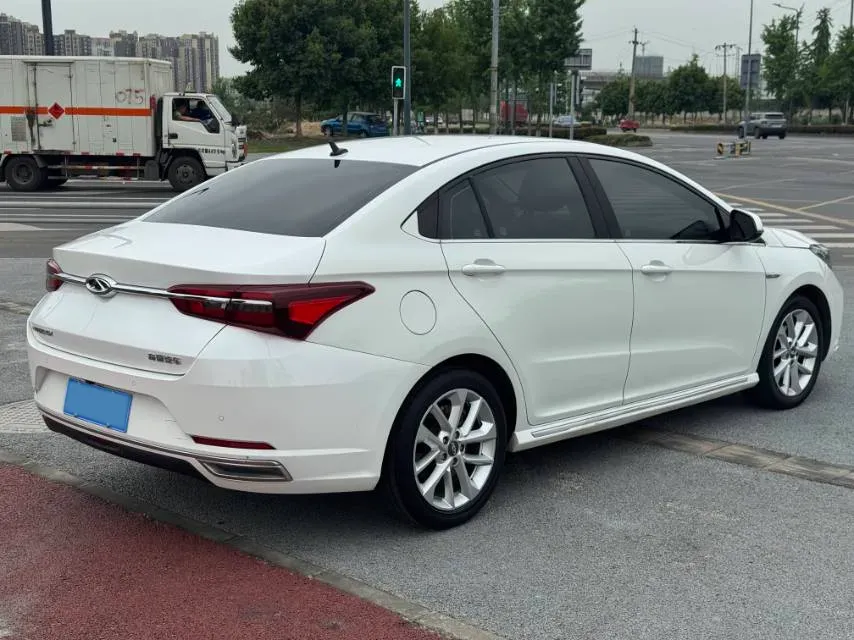 2018 Chery Arrizo GX 1.5T 147HP L4 5MT,autocango,china used car exporter,china ev exporter,chinese used car exporter,chinese used ev exporter