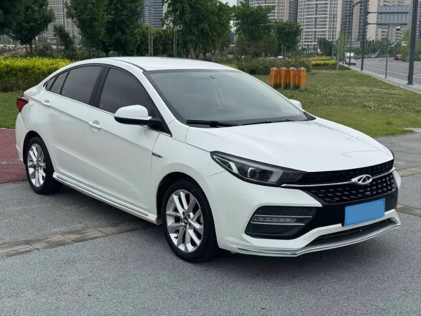 2018 Chery Arrizo GX 1.5T 147HP L4 5MT,autocango,china used car exporter,china ev exporter,chinese used car exporter,chinese used ev exporter