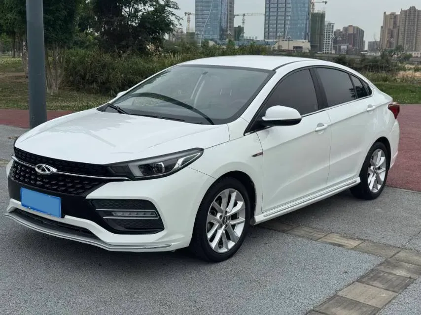 2018 Chery Arrizo GX 1.5T 147HP L4 5MT,autocango,china used car exporter,china ev exporter,chinese used car exporter,chinese used ev exporter