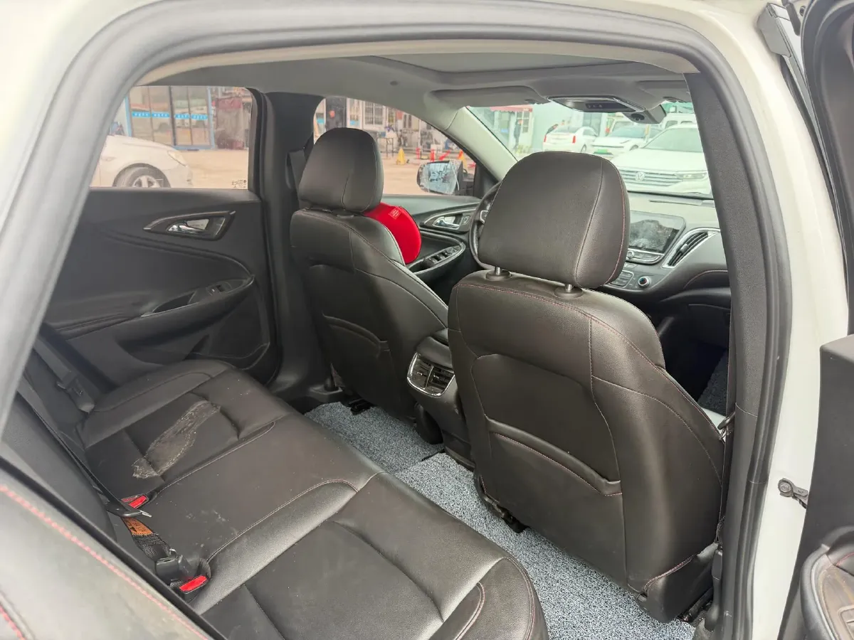 2021 Chevrolet Malibu XL 2.0T 237HP L4 9AT,autocango,china used car exporter,china ev exporter,chinese used car exporter,chinese used ev exporter