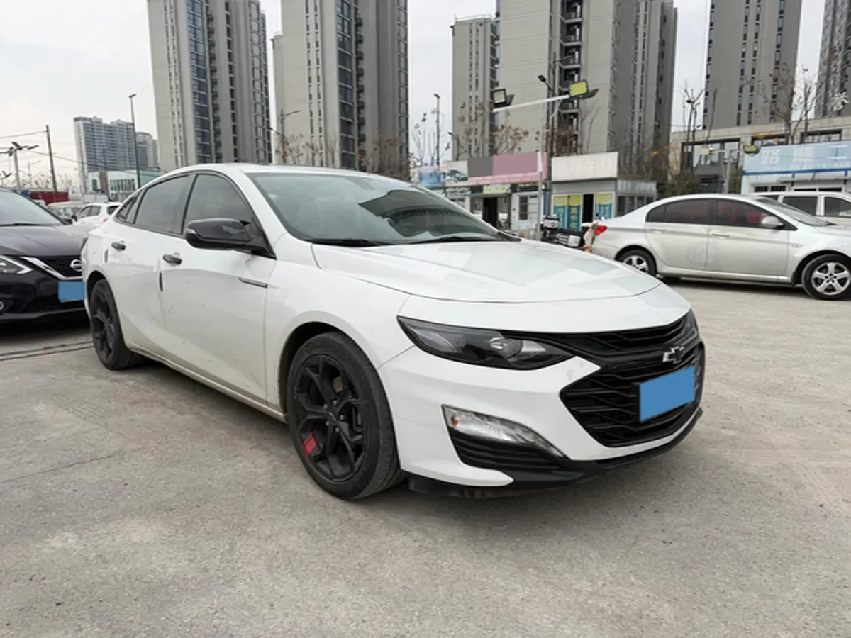 2021 Chevrolet Malibu XL 2.0T 237HP L4 9AT,autocango,china used car exporter,china ev exporter,chinese used car exporter,chinese used ev exporter