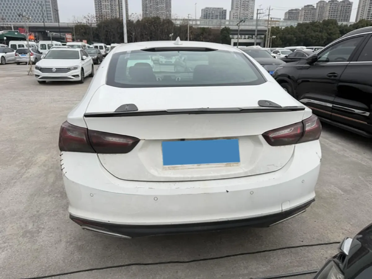 2021 Chevrolet Malibu XL 2.0T 237HP L4 9AT,autocango,china used car exporter,china ev exporter,chinese used car exporter,chinese used ev exporter