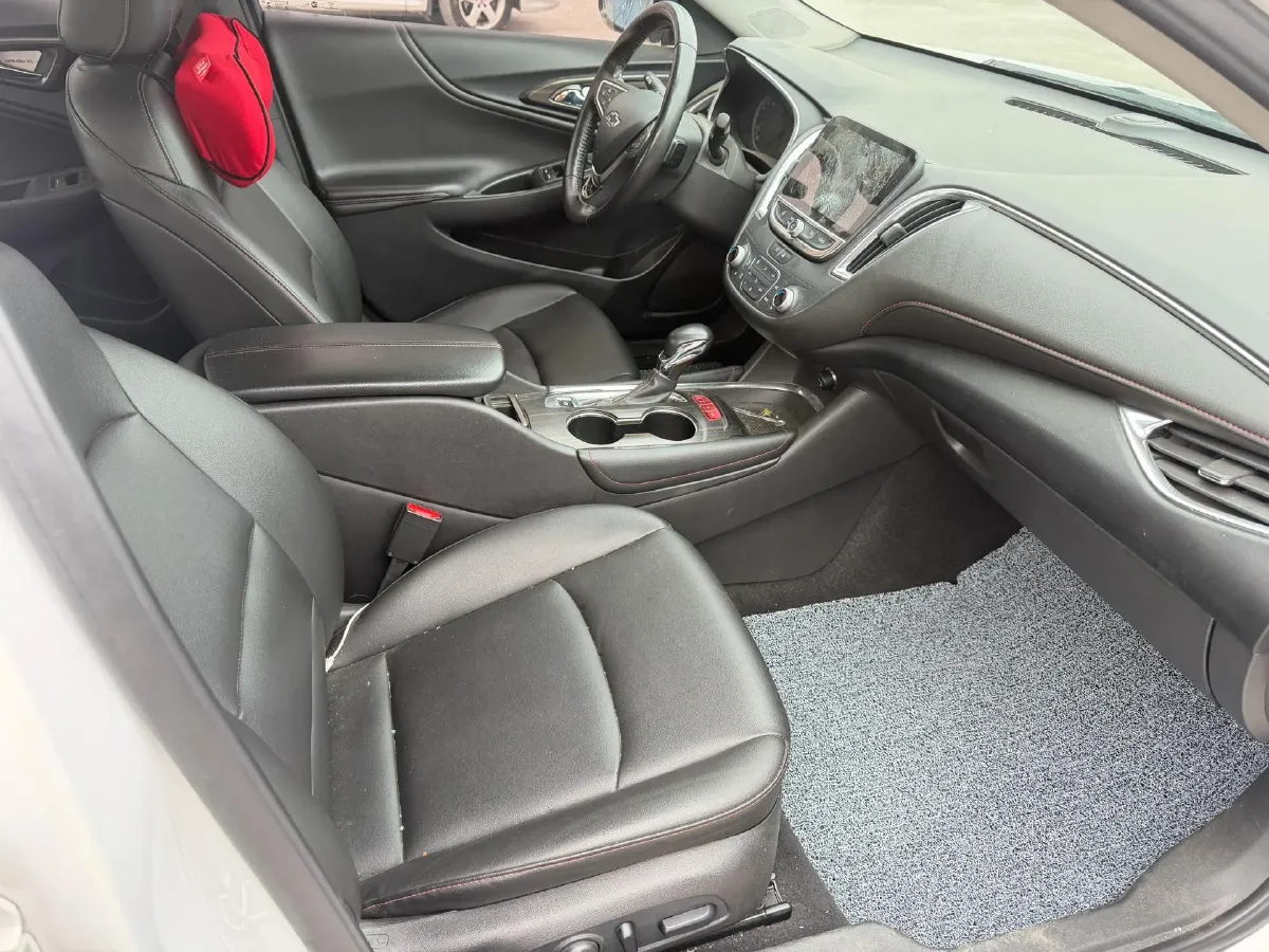 2021 Chevrolet Malibu XL 2.0T 237HP L4 9AT,autocango,china used car exporter,china ev exporter,chinese used car exporter,chinese used ev exporter