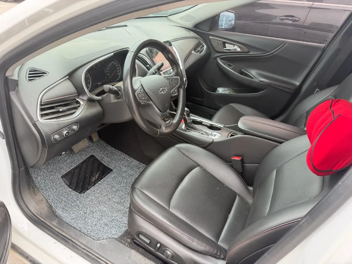 2021 Chevrolet Malibu XL 2.0T 237HP L4 9AT,autocango,china used car exporter,china ev exporter,chinese used car exporter,chinese used ev exporter