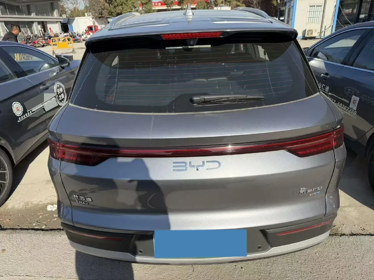 2025 BYD Song Pro 1.5L 101HP L4 E-CVT PHEV 18.3KWH,autocango,china used car exporter,china ev exporter,chinese used car exporter,chinese used ev exporter