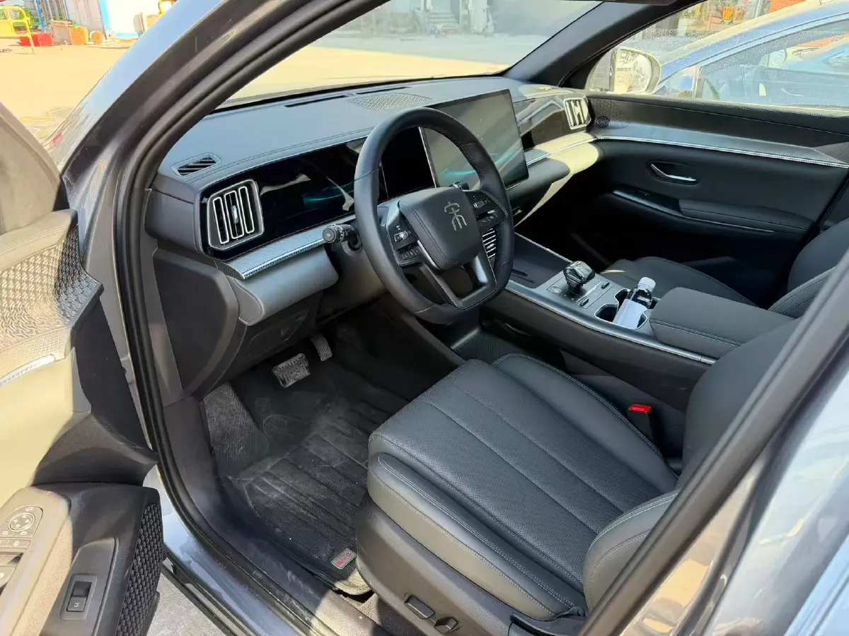 2025 BYD Song Pro 1.5L 101HP L4 E-CVT PHEV 18.3KWH,autocango,china used car exporter,china ev exporter,chinese used car exporter,chinese used ev exporter