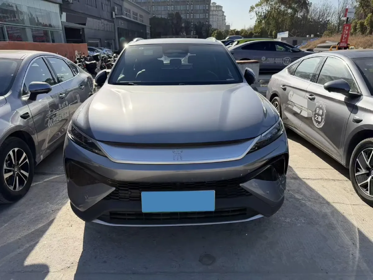 2025 BYD Song Pro 1.5L 101HP L4 E-CVT PHEV 18.3KWH,autocango,china used car exporter,china ev exporter,chinese used car exporter,chinese used ev exporter