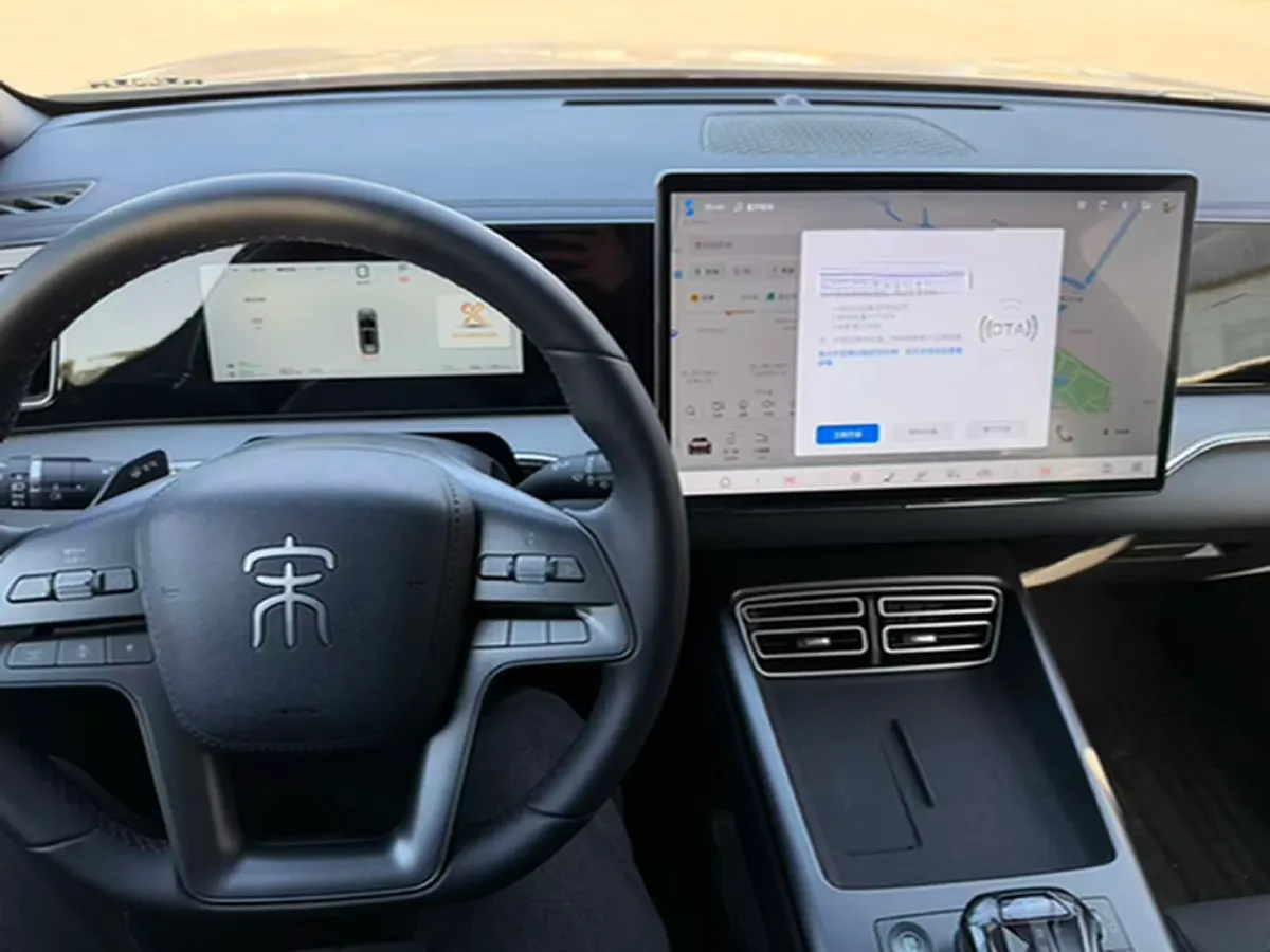 2025 BYD Song Pro 1.5L 101HP L4 E-CVT PHEV 18.3KWH,autocango,china used car exporter,china ev exporter,chinese used car exporter,chinese used ev exporter