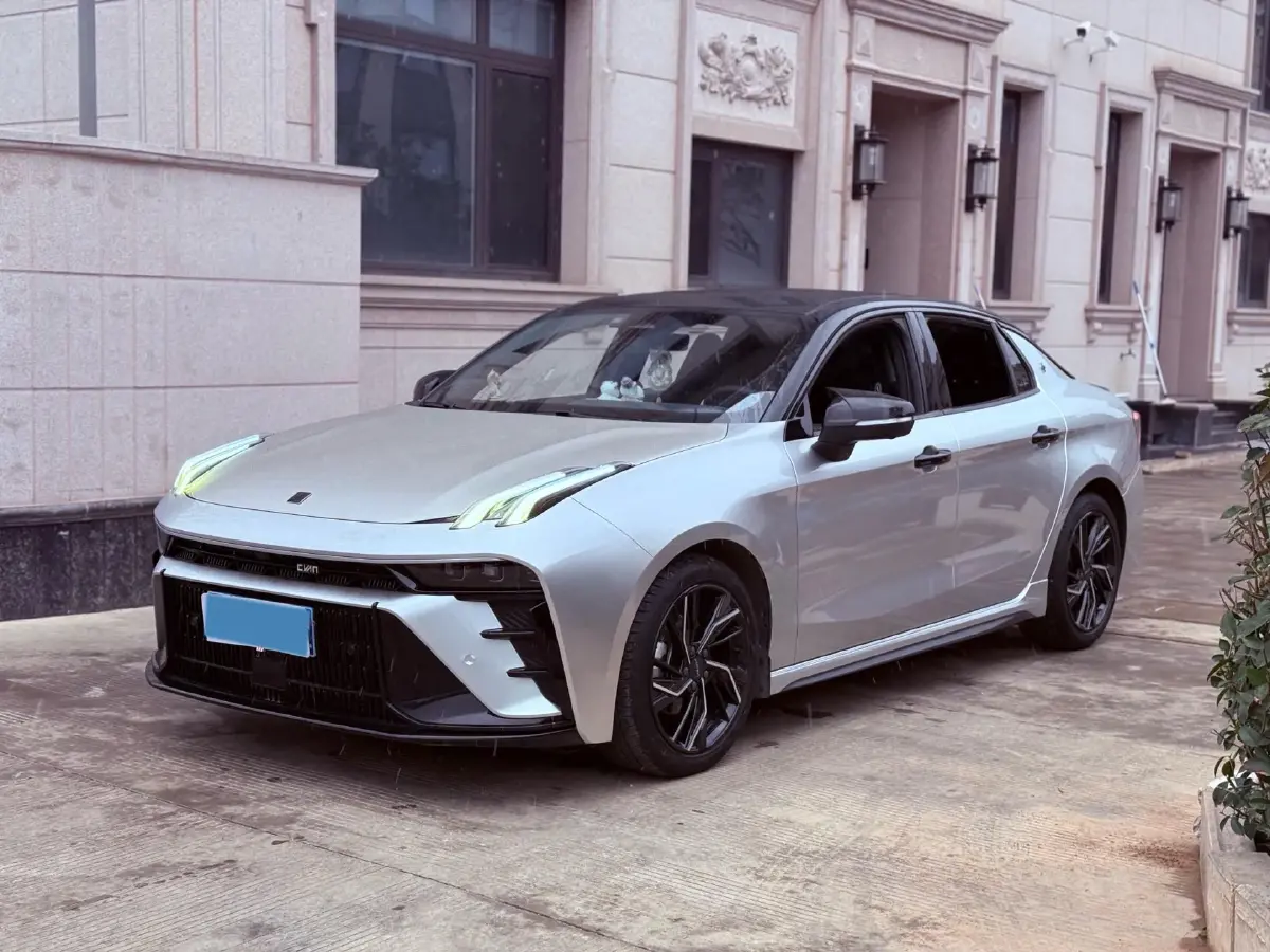 2023 MAXUS G50 1.5T 181HP L4 7DCT