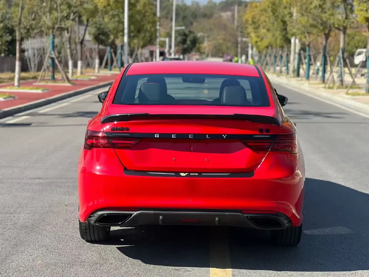 2020 Geely Binray 1.4T 141HP L4 CVT,autocango,china used car exporter,china ev exporter,chinese used car exporter,chinese used ev exporter