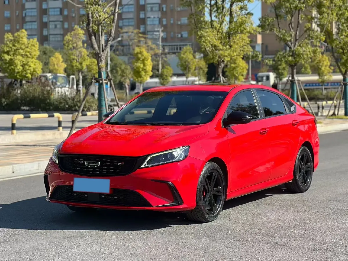 2020 Geely Binray 1.4T 141HP L4 CVT,autocango,china used car exporter,china ev exporter,chinese used car exporter,chinese used ev exporter