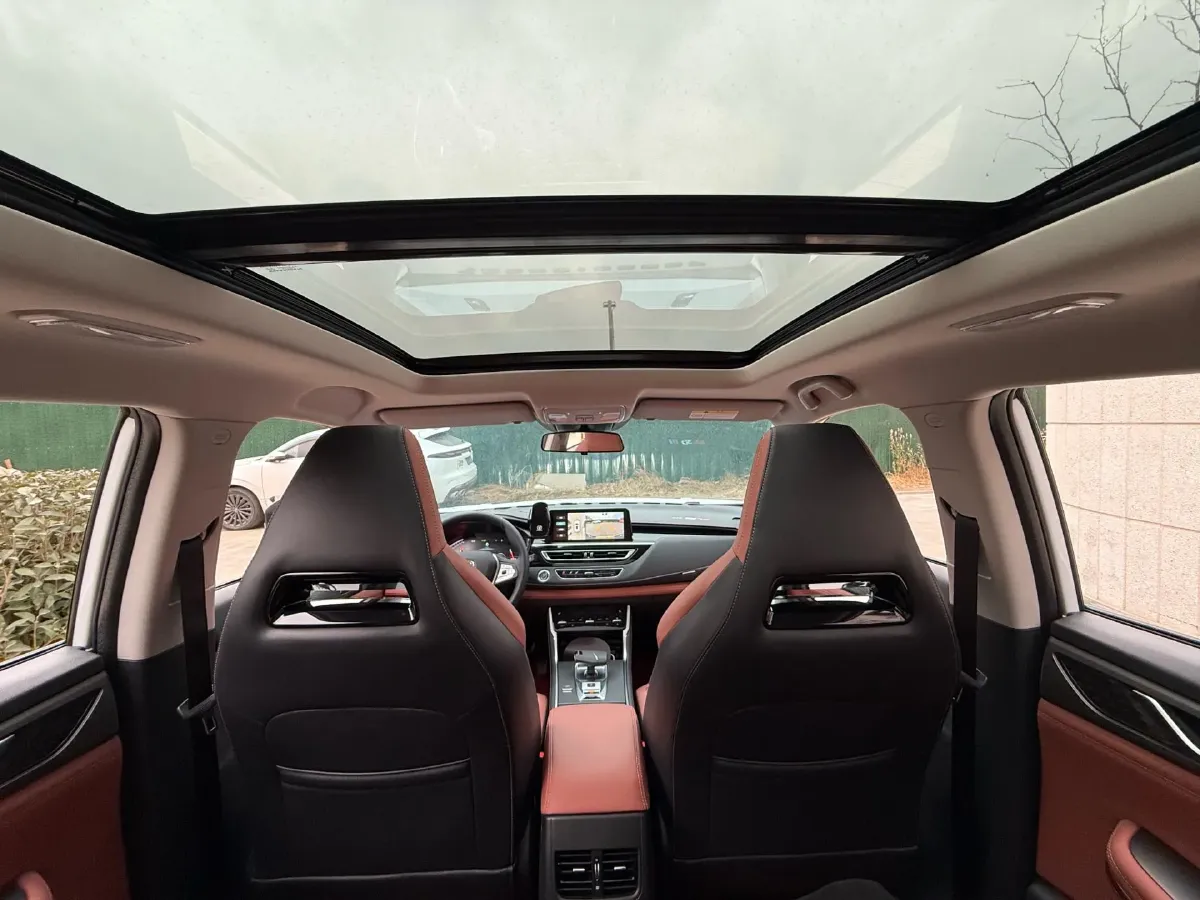 2024 ChangAn CS75 1.5T 188HP L4 7DCT,autocango,china used car exporter,china ev exporter,chinese used car exporter,chinese used ev exporter