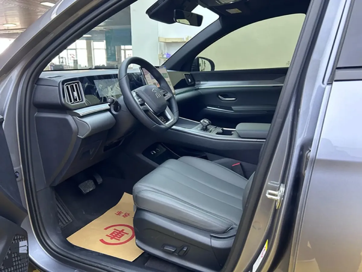 2025 BYD Song Pro 1.5L 101HP L4 E-CVT PHEV 18.3KWH,autocango,china used car exporter,china ev exporter,chinese used car exporter,chinese used ev exporter