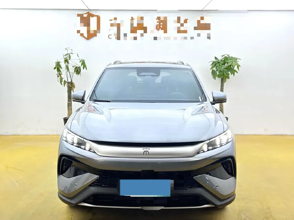 2025 BYD Song Pro 1.5L 101HP L4 E-CVT PHEV 18.3KWH,autocango,china used car exporter,china ev exporter,chinese used car exporter,chinese used ev exporter