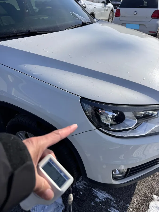 2017 Haval H9 2.0T 190HP L4 8AT,autocango,china used car exporter,china ev exporter,chinese used car exporter,chinese used ev exporter