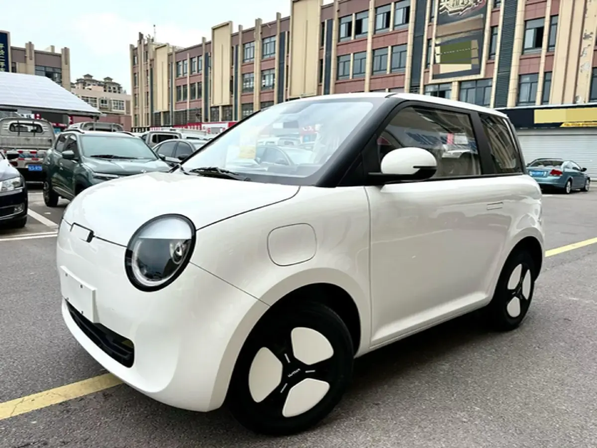 2025 LingBox BOX BEV 19.2KWH