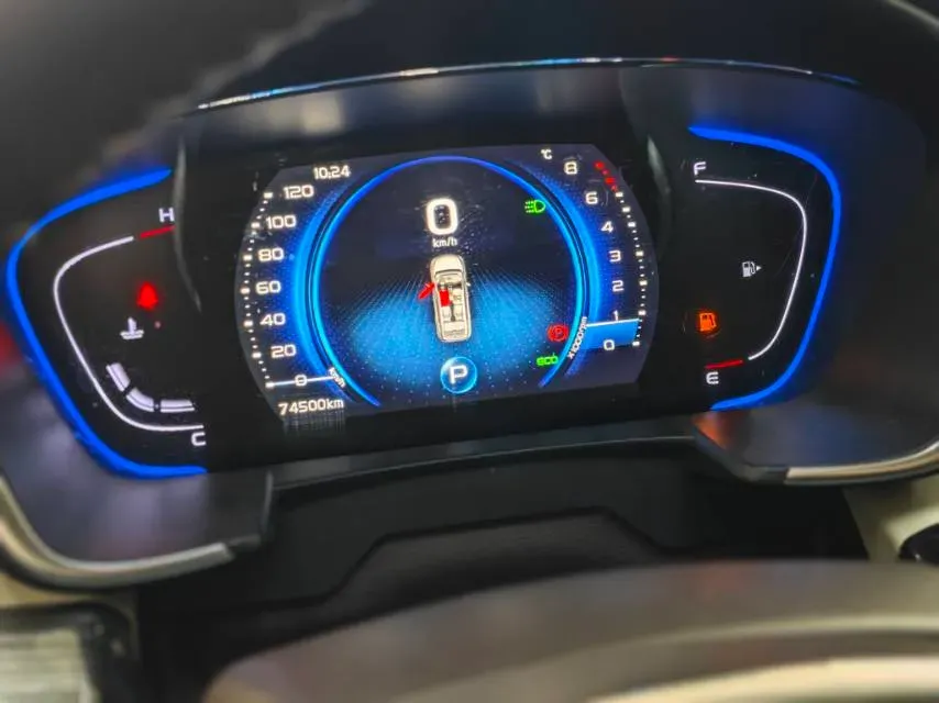 2021 Geely JiaJi 1.8T 184HP L4 7DCT,autocango,china used car exporter,china ev exporter,chinese used car exporter,chinese used ev exporter