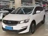 2021 Geely JiaJi 1.8T 184HP L4 7DCT