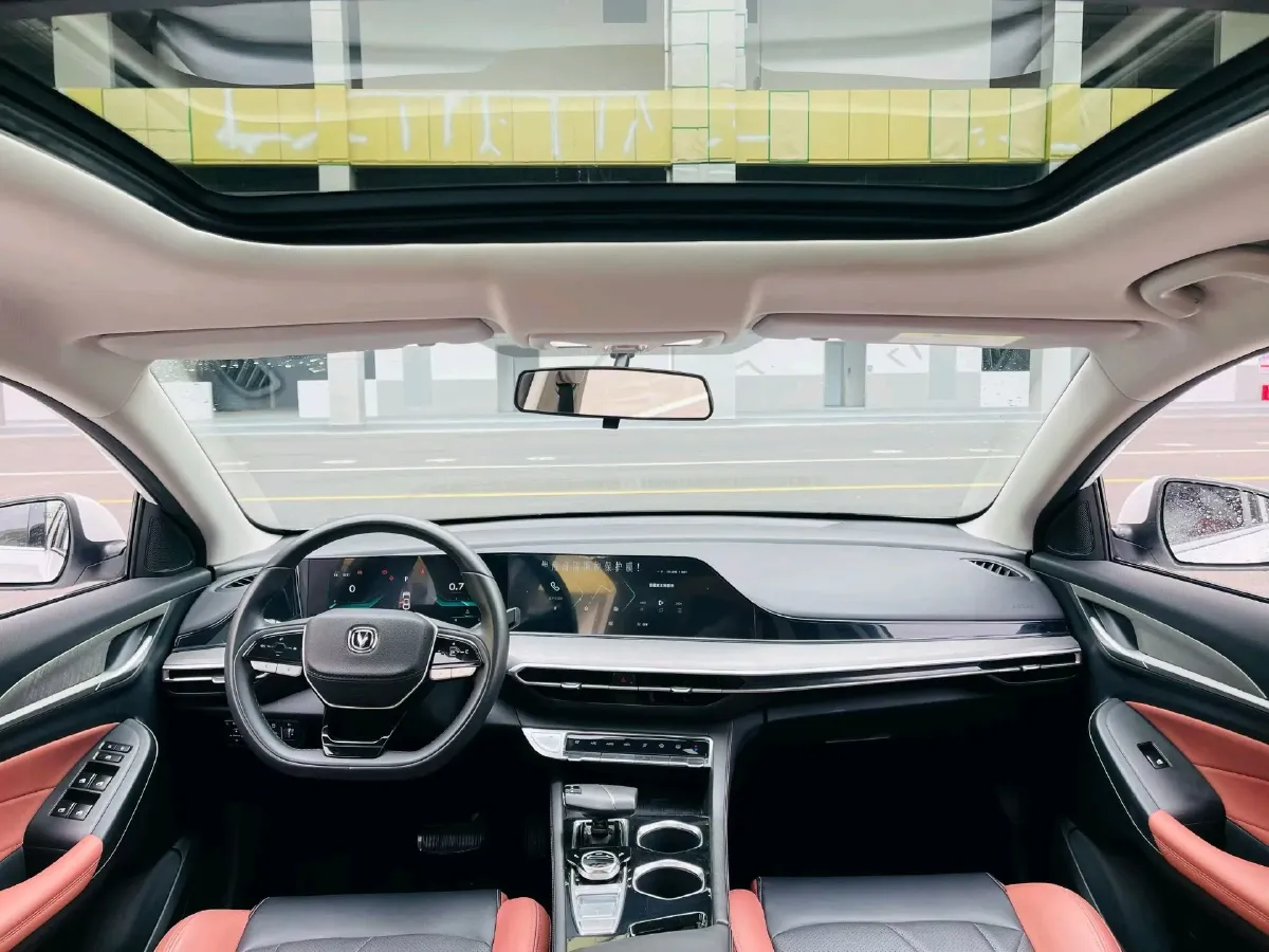 2021 ChangAn Eado 1.4T 160HP L4 7DCT,autocango,china used car exporter,china ev exporter,chinese used car exporter,chinese used ev exporter