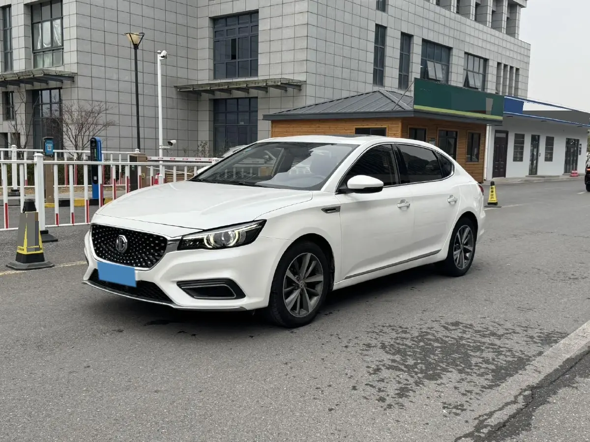 2019 MAXUS D60 1.5T 169HP L4 7DCT