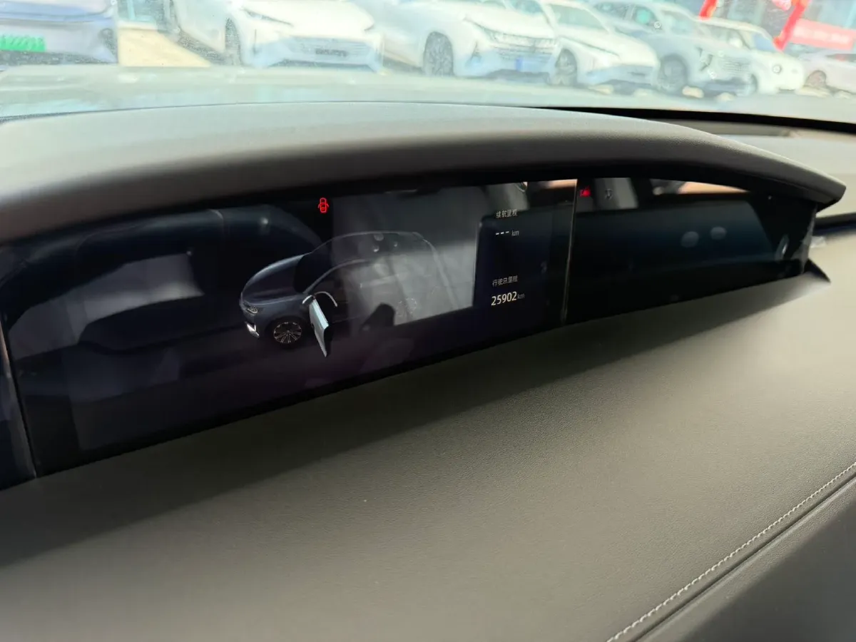 2023 ChangAn UNI-K 2.0T 233HP L4 8AT,autocango,china used car exporter,china ev exporter,chinese used car exporter,chinese used ev exporter