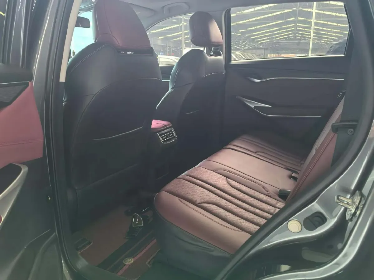 2020 ChangAn CS75 Plus 1.5T 178HP L4 6AT,autocango,china used car exporter,china ev exporter,chinese used car exporter,chinese used ev exporter