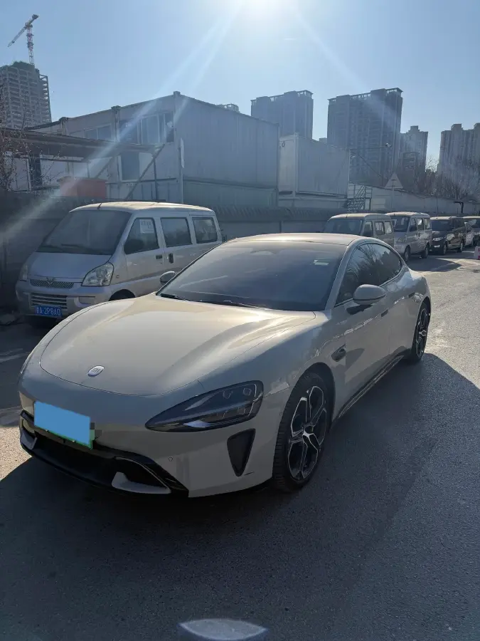 2024 MI SU7 BEV 73.6KWH