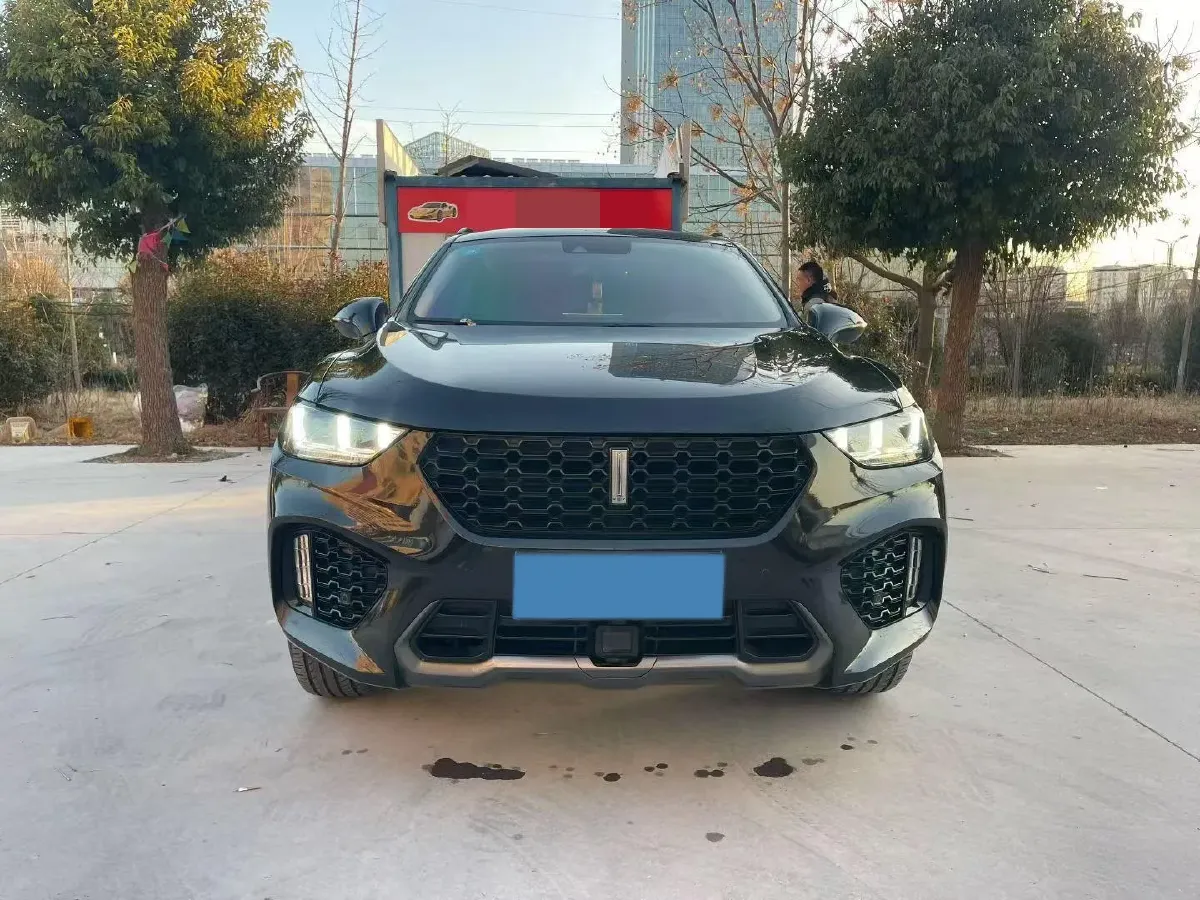 2017 WEY VV5 2.0T 197HP L4 7DCT,autocango,china used car exporter,china ev exporter,chinese used car exporter,chinese used ev exporter