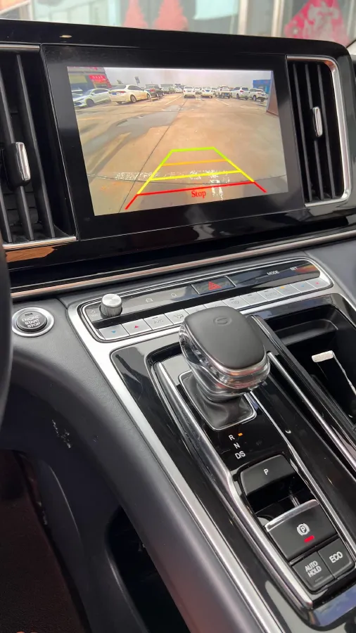 2021 GAC Trumpchi M8 2.0T 252HP L4 8AT,autocango,china used car exporter,china ev exporter,chinese used car exporter,chinese used ev exporter