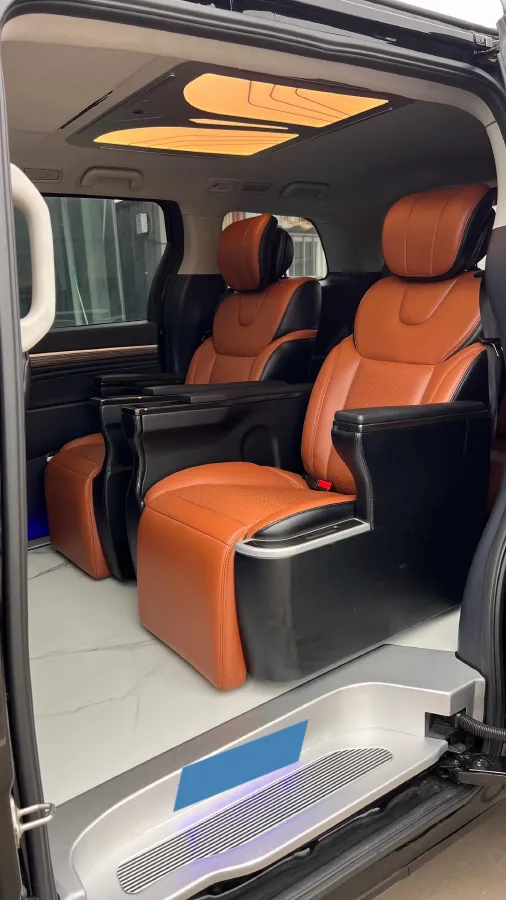 2021 GAC Trumpchi M8 2.0T 252HP L4 8AT,autocango,china used car exporter,china ev exporter,chinese used car exporter,chinese used ev exporter