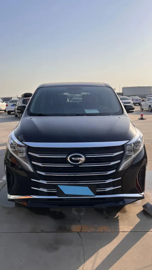 2021 GAC Trumpchi M8 2.0T 252HP L4 8AT,autocango,china used car exporter,china ev exporter,chinese used car exporter,chinese used ev exporter