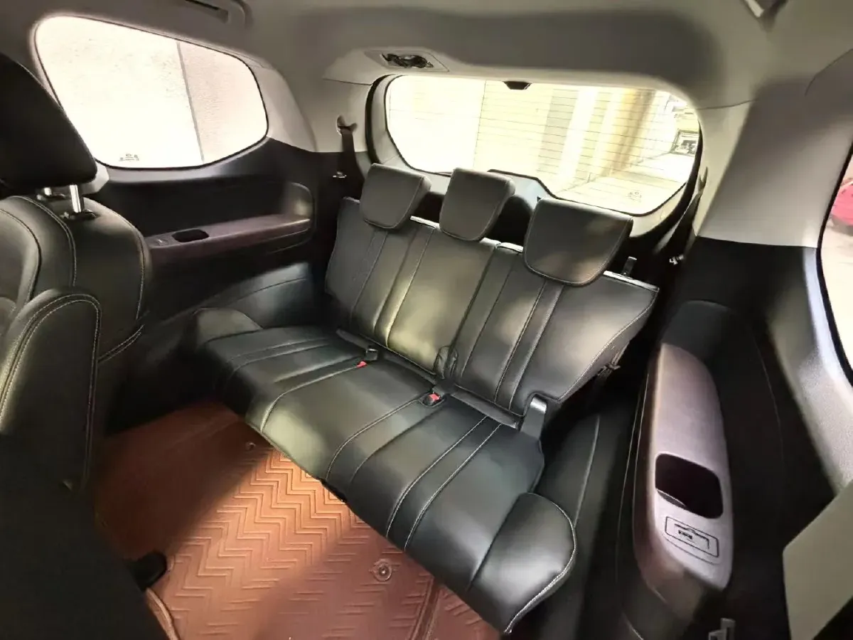 2021 GAC Trumpchi M6 1.5T 169HP L4 6AT,autocango,china used car exporter,china ev exporter,chinese used car exporter,chinese used ev exporter