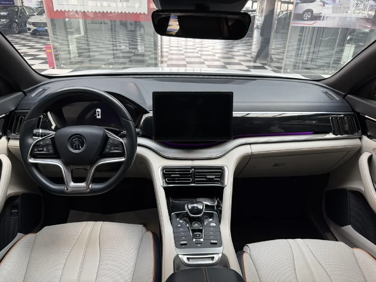 2021 Geely JiaJi 1.5T 177HP L3 7DCT PHEV 11.3KWH,autocango,china used car exporter,china ev exporter,chinese used car exporter,chinese used ev exporter