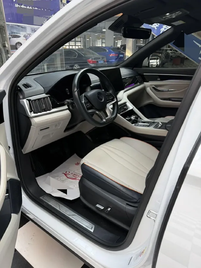 2021 Geely JiaJi 1.5T 177HP L3 7DCT PHEV 11.3KWH,autocango,china used car exporter,china ev exporter,chinese used car exporter,chinese used ev exporter