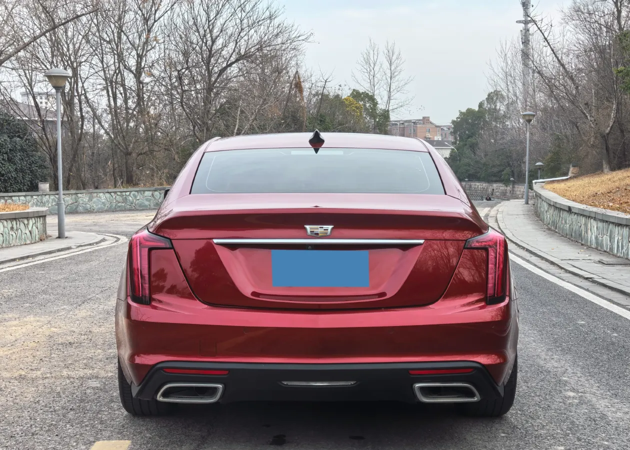 2020 Cadillac CT5 2.0T 237HP L4 10AT,autocango,china used car exporter,china ev exporter,chinese used car exporter,chinese used ev exporter
