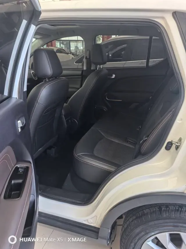 2020 GAC Trumpchi GS3 1.5T 163HP L3 7DCT,autocango,china used car exporter,china ev exporter,chinese used car exporter,chinese used ev exporter